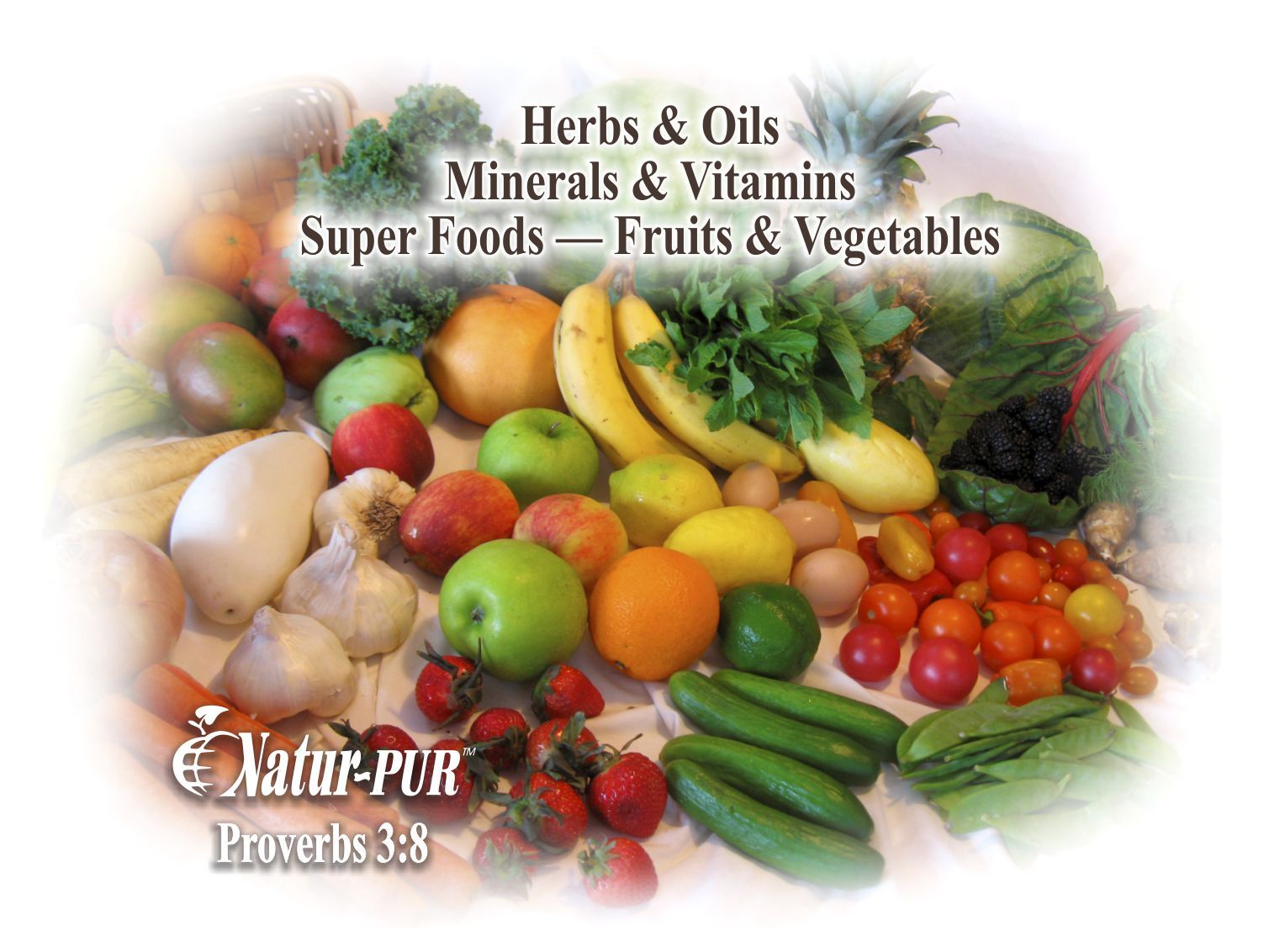 Proverbs about fruits and vegetables Proverbs about fruits and vegetables
