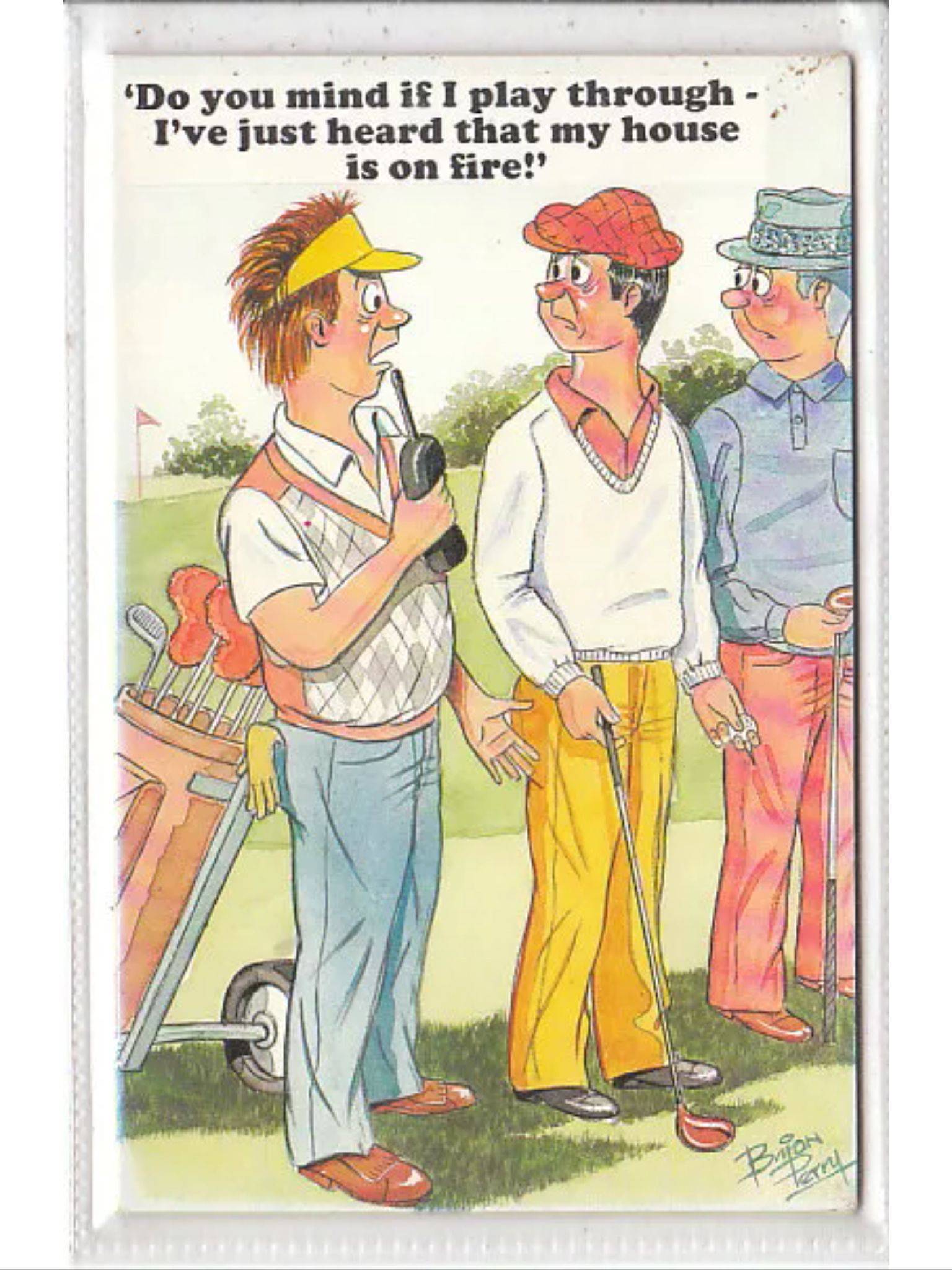 Pin On Golf Tips pin-on-golf-tips