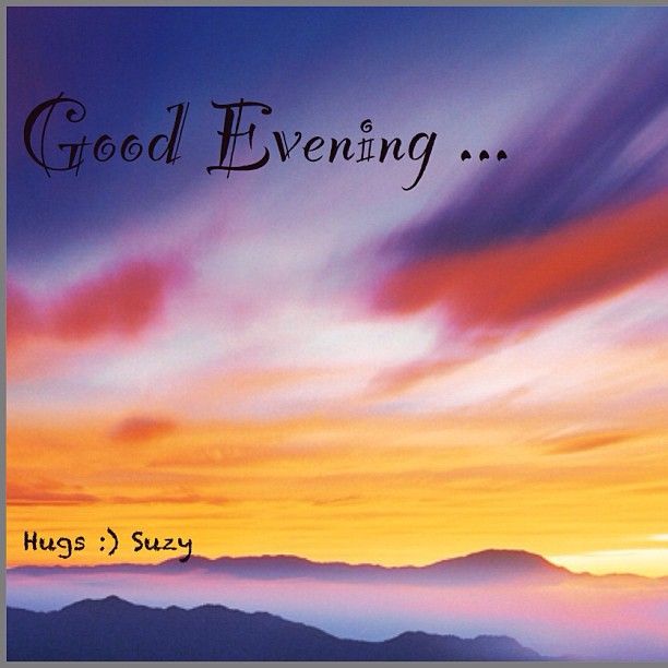 Good Evening Y'all •´·”)) ℒ Θ ╲╱ ≡ ᔕ⋒ᔓᎩ (With images