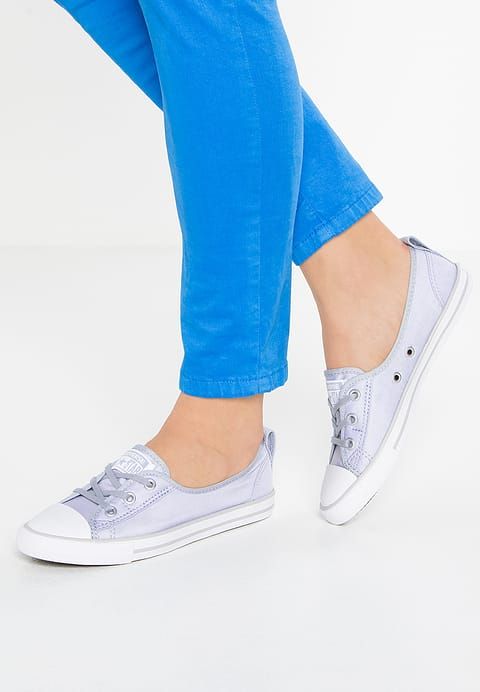 converse bleu electrique basse