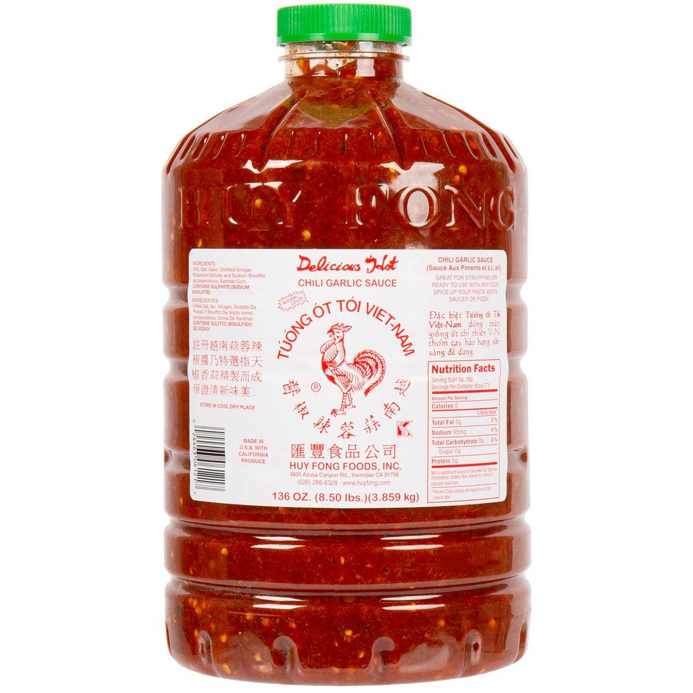 Amber recommends best of Asian garlic chili sauce for steak steak Asian for chili garlic sauce