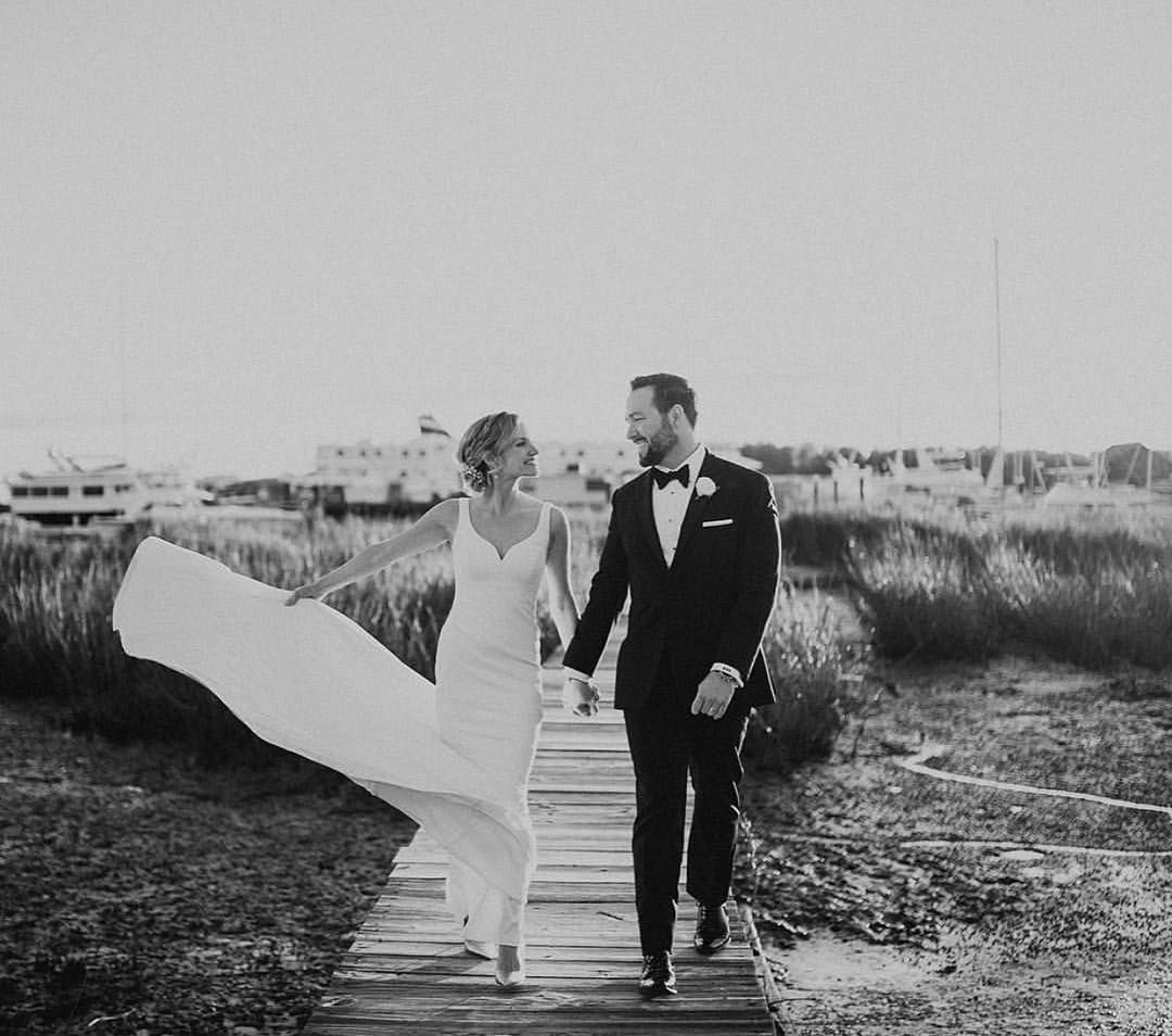 Vanity Salon SC & Blow Out Bar (@vanitysalonsc) posted on Instagram • Dec 26, 2018 at 8:00pm UTC Bridal Hair Updo, Bridal Hairstyles, Blow Out Bar, Dec 26, Beautiful Couple, Updos, Salons, Vanity, Fabulous