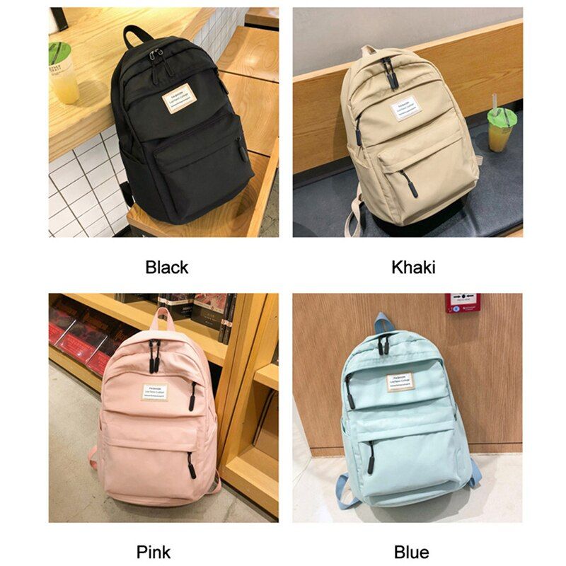 Pin On School Bags