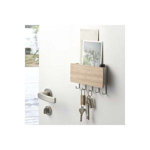RIN Holder with Magnet Key Hook / Magnet Magnet Wall Mounted Fashionable Seal Interior Door Accessor …