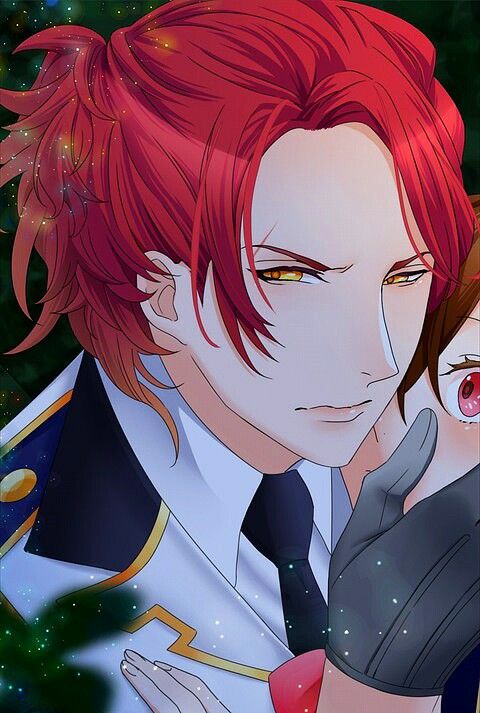 Partnersuche anime