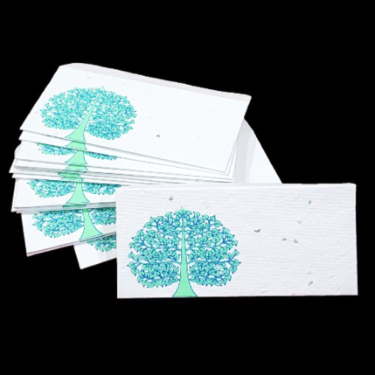 Plantable Seed Paper Envelopes in Bulk. Envelopes made with recycled bio degradable seed paper which makes it natural and most Eco-friendly. Envelopes comes with very nice design printed. Each envelope comes with golden sticker for pasting of flaps. Seed paper envelopes having good writing surface along with natural texture. Best use for Wedding Gifts, Shagun envelope, Money envelope, Birthday Gifts, Personal gifts, Corporate Gifts. #Plantableseedpaper #Seedpaper #Seedpaperenvelopes #Plantables Money Envelopes, Paper Envelopes, Printed Envelopes, Shagun Envelopes, Plant Life Cycle, Seed Paper, Paper Money, Corporate Gifts, Natural Texture