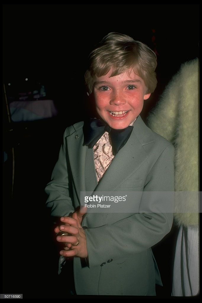 Ricky Schroder Kinder Ricky Schroder Kinder