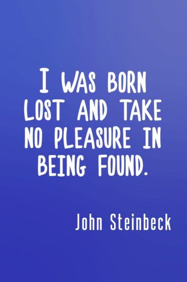 6 Amazingly Honest John Steinbeck Quotes John Steinbeck Quotes Steinbeck Quotes Favorite Book Quotes