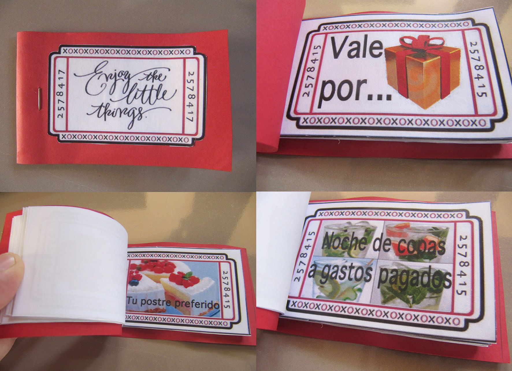 Ideas Diy Regalo De Cumpleaños Original Y Muy Barato Diy Gifts For Boyfriend Boyfriend Diy Original Gifts