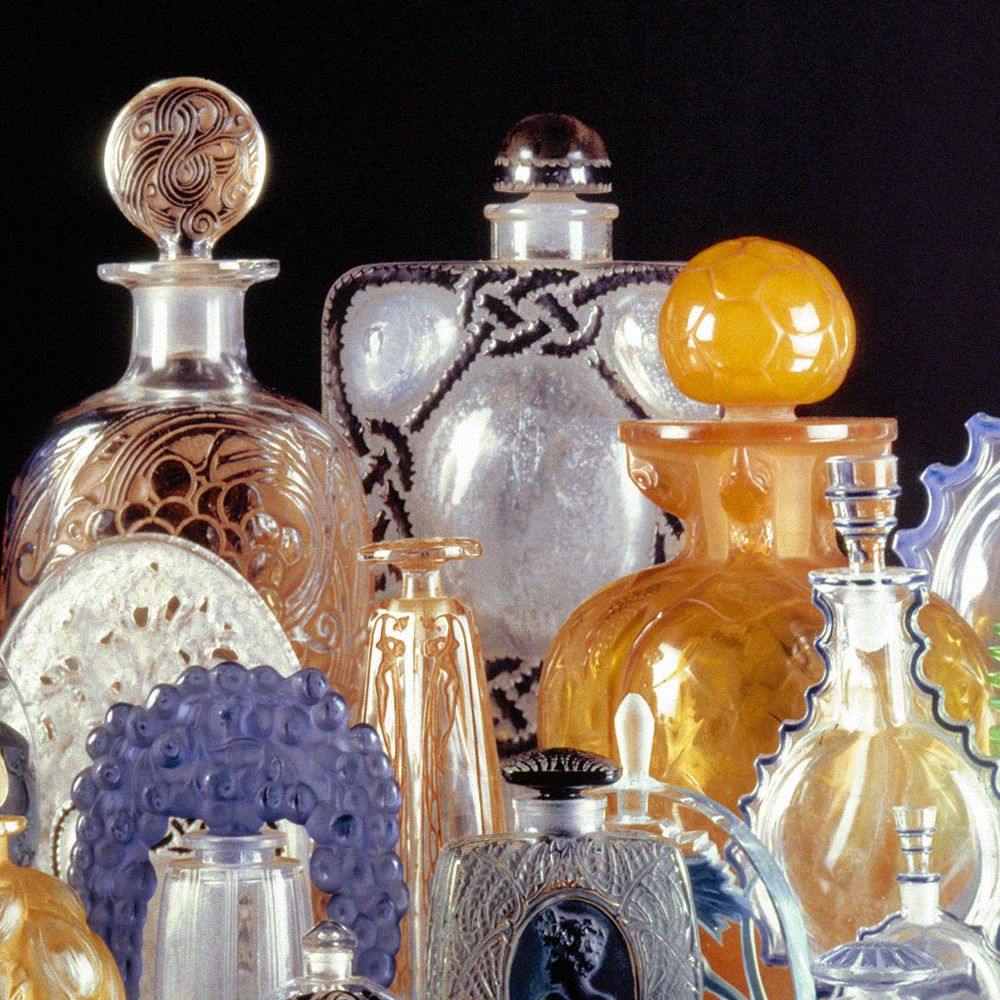 In 1905 Ren Lalique Opened A Shop At 24 Place Vend me Where He In 1905 Ren Lalique Opened A Shop At 24 Place Vend me Where He