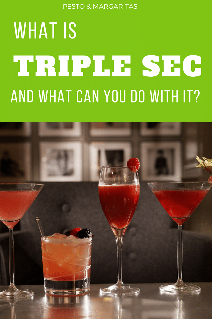 What Is Triple Sec And Orange Curacao The Cocktail Bird Famous what-is-triple-sec-and-orange-curacao-the-cocktail-bird-famous