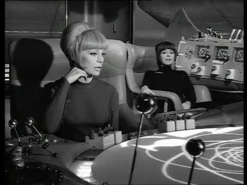 Raumpatrouille Orion Folge 6 Raumpatrouille Orion Folge 6