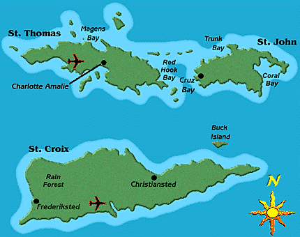 Nice answer vacations on the us virgin islands advise you Vacations on the us virgin islands consider