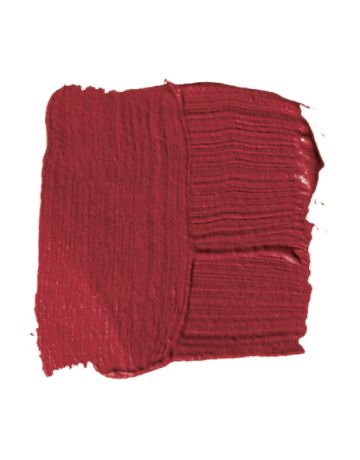 13 Shades Of Red That Bring The Drama Walls Pinterest Paint Red Paint Shades Of House Beautiful Moroccan Benjamin Moore S Was Used In The Library Designed By Paula Perlini