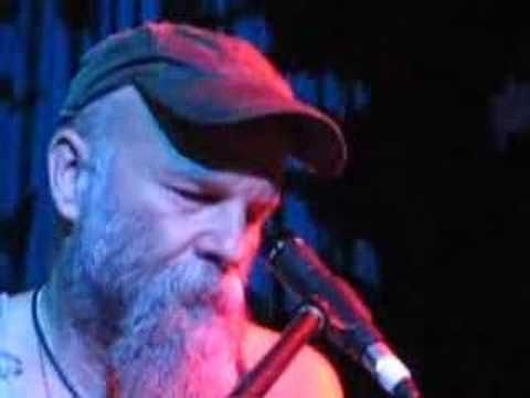 Seasick Steve Diddley Bo Live On Later With Jools Holland