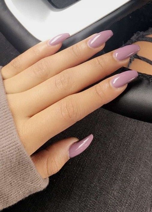 Top 40 Almond Shape Nails Colors Designs To Try This Fall Acrylic Nails Almond Glitter Fall Acrylic Nails Pointy Nails