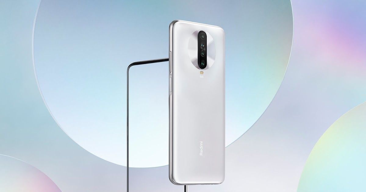 نحن نعرف الكثير بالفعل عن Redmi K30 القادمة وذلك بفضل التسريبات المتعددة وألعاب التشويق التي قامت بها الشركة نفسها Apple Magic Mouse Magic Mouse Apple Magic