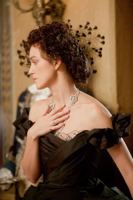 Anna Karenina By Joe Wright Photo Anna Karenina 2012 Stills Anna Karenina Keira Knightley Iconic Dresses