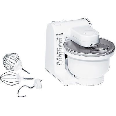 BOSCH MUM4405 Profimaxx 44 Küchenmaschine Weiß BOSCH MUM4405 Profimaxx 44 Küchenmaschine Weiß