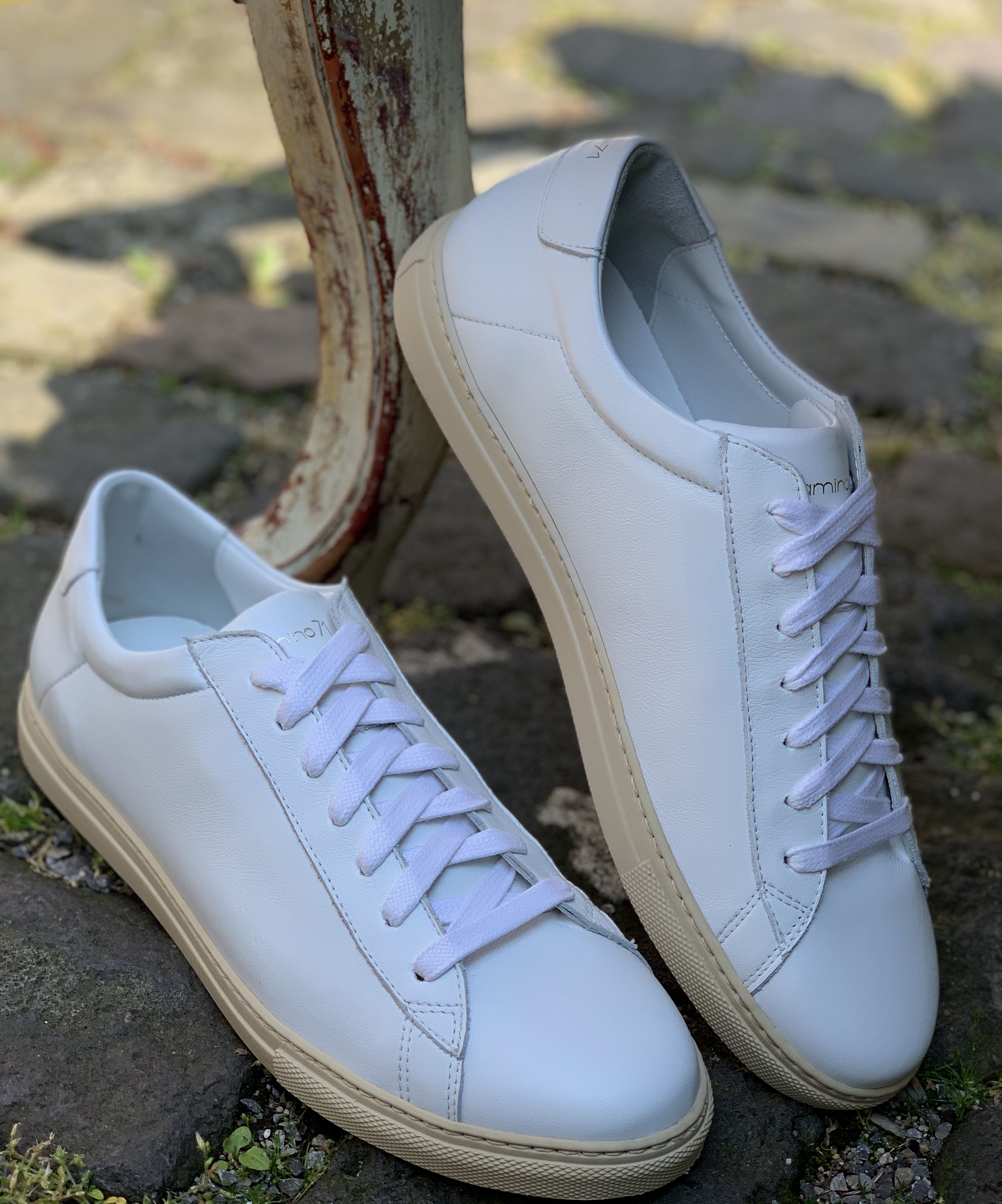 Weißer Kunden Vielfachen Wunsch Unserer HerrensneakerAuf OkXuZTPi