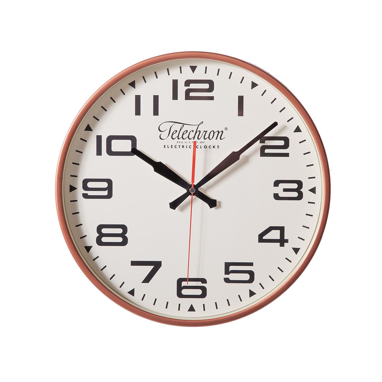 Hans Andersen Home Metal Sunray Clock Telechron Metal Sunray Clock Black Sunburst Clock Clock Metal Picture Frames