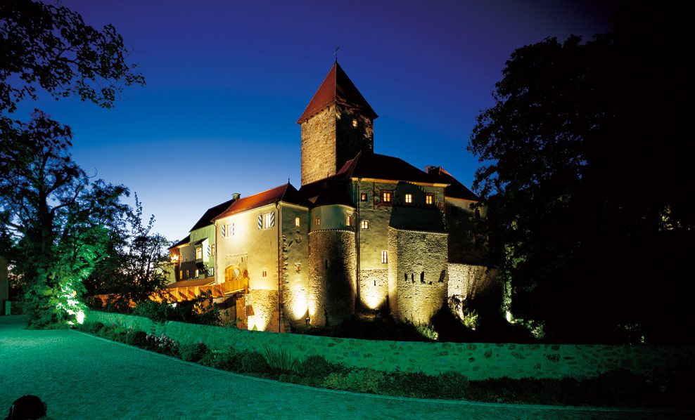 Hotel Burg Wernberg Sightsleeping Hotels Bavaria Germany Travel Hotel Burg Wernberg Sightsleeping Hotels Bavaria Germany