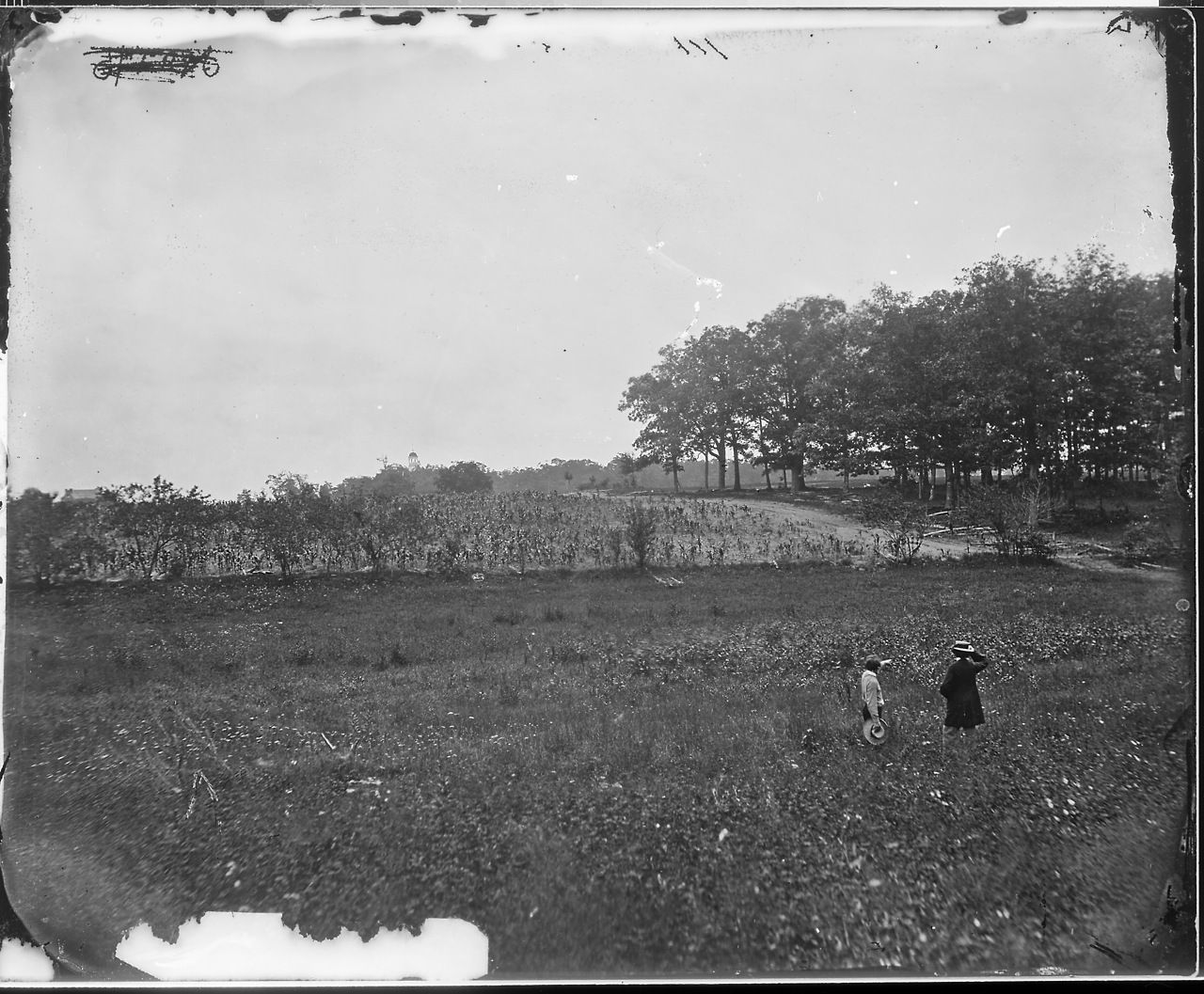 Free Gettysburg Driving Tour App