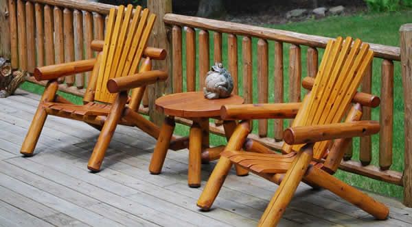 Briar Hill Rustic Furniture Quality Indoor And Outdoor White Cedar Briar Hill Rustic Furniture Quality Indoor And Outdoor White Cedar Log Along With Country Decor Wildlife Prints