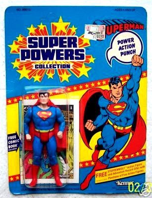 Kenner 1984 Super Powers Wonder Woman Custom Golden Lasso Weapon Accessory Only