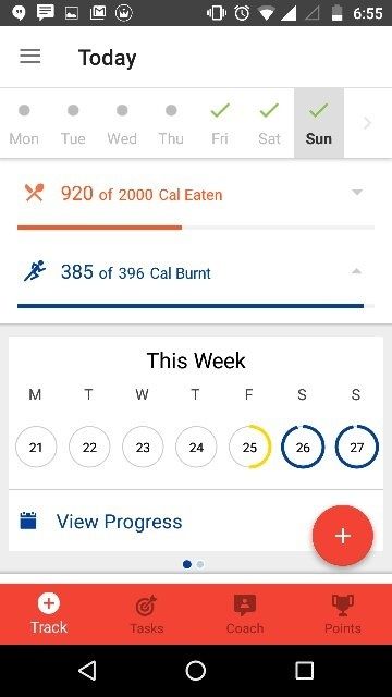 Burning fat with cold water image 2