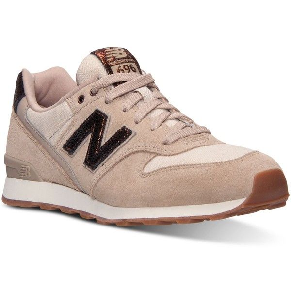 New Balance Women's 696 Capsule Casual 