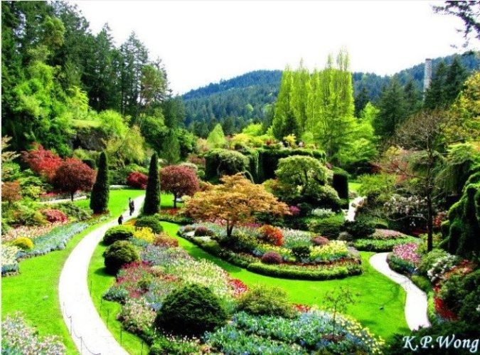 Pin By Simone On New Earth Travel Canada - Most Beautiful Private Gardens Pin By Simone On New Earth Travel Canada - Most Beautiful Private Gardens