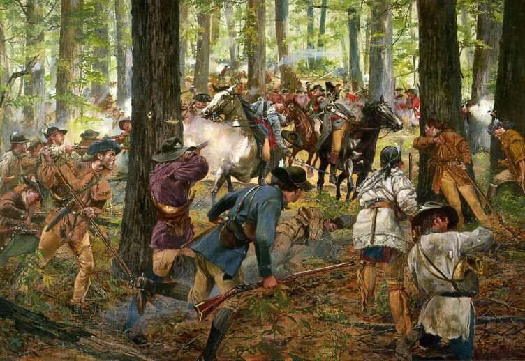 Pin On The Battle Of Kings Mountain Pin On The Battle Of Kings Mountain