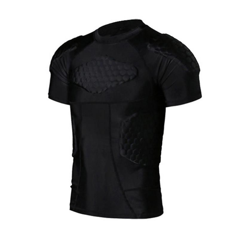 football rib protector vest
