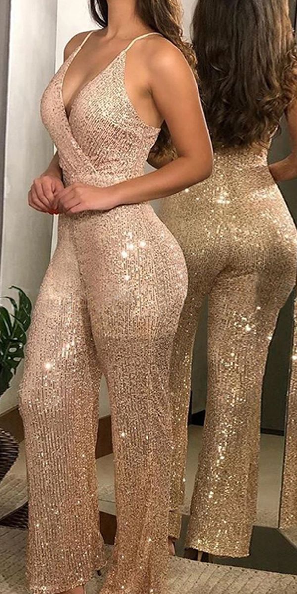 Fashion Jumpsuit Women #jumpsuitfashion