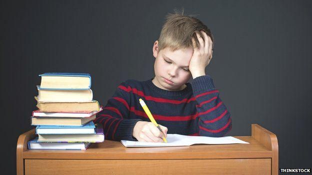 Do homeschoolers get homework