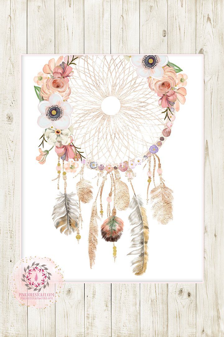 Feathers wall print/Boho wall print/Girls wall print/Feathers wall art Feathers wall print/Boho wall print/Girls wall print/Feathers wall art