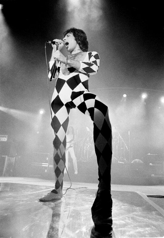 100 Incredible Rare Pics Of Freddie Mercury On The 100 Incredible Rare Pics Of Freddie Mercury On The