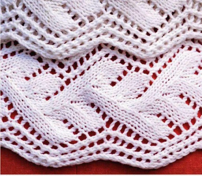 10 нарядных жакетов спицами. | Волшебные спицы | Яндекс Дзен Crochet Scarf, Blanket, Accessories, Fashion, Stitching, Tricot, Moda, Fashion Styles, Blankets