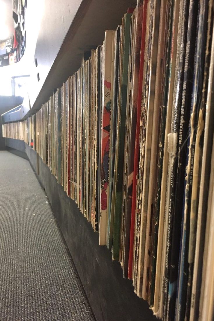 Soundstations (Los Angeles, CA) // Yelp&#39;s Top 25 Record Stores In The U.S. | Local gifts, Record ...