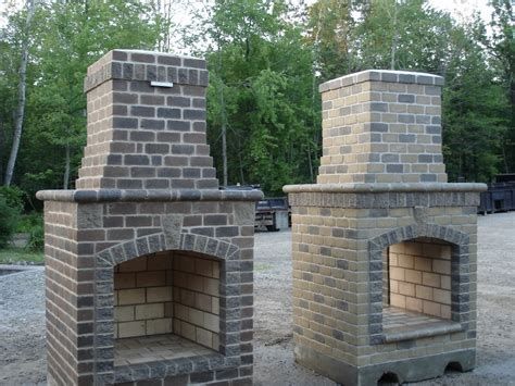 Build Outdoor Fireplace Simple Daringroom Escapes : How to ... Build Outdoor Fireplace Simple Daringroom Escapes : How to ... on Simple Outdoor Brick Fireplace id=95381