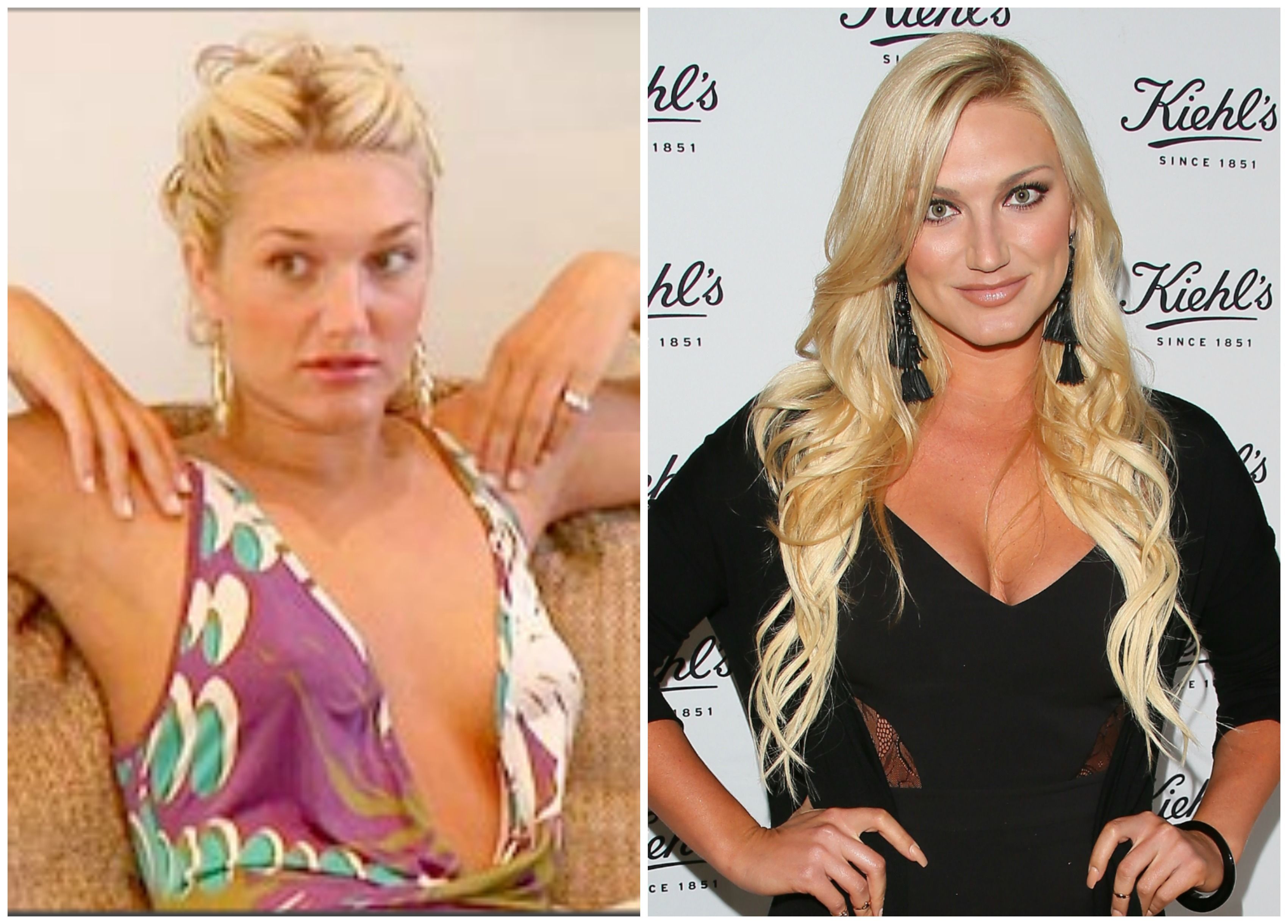 See What Your Favorite Reality Stars From The Early 2000s Are Up To see-what-your-favorite-reality-stars-from-the-early-2000s-are-up-to