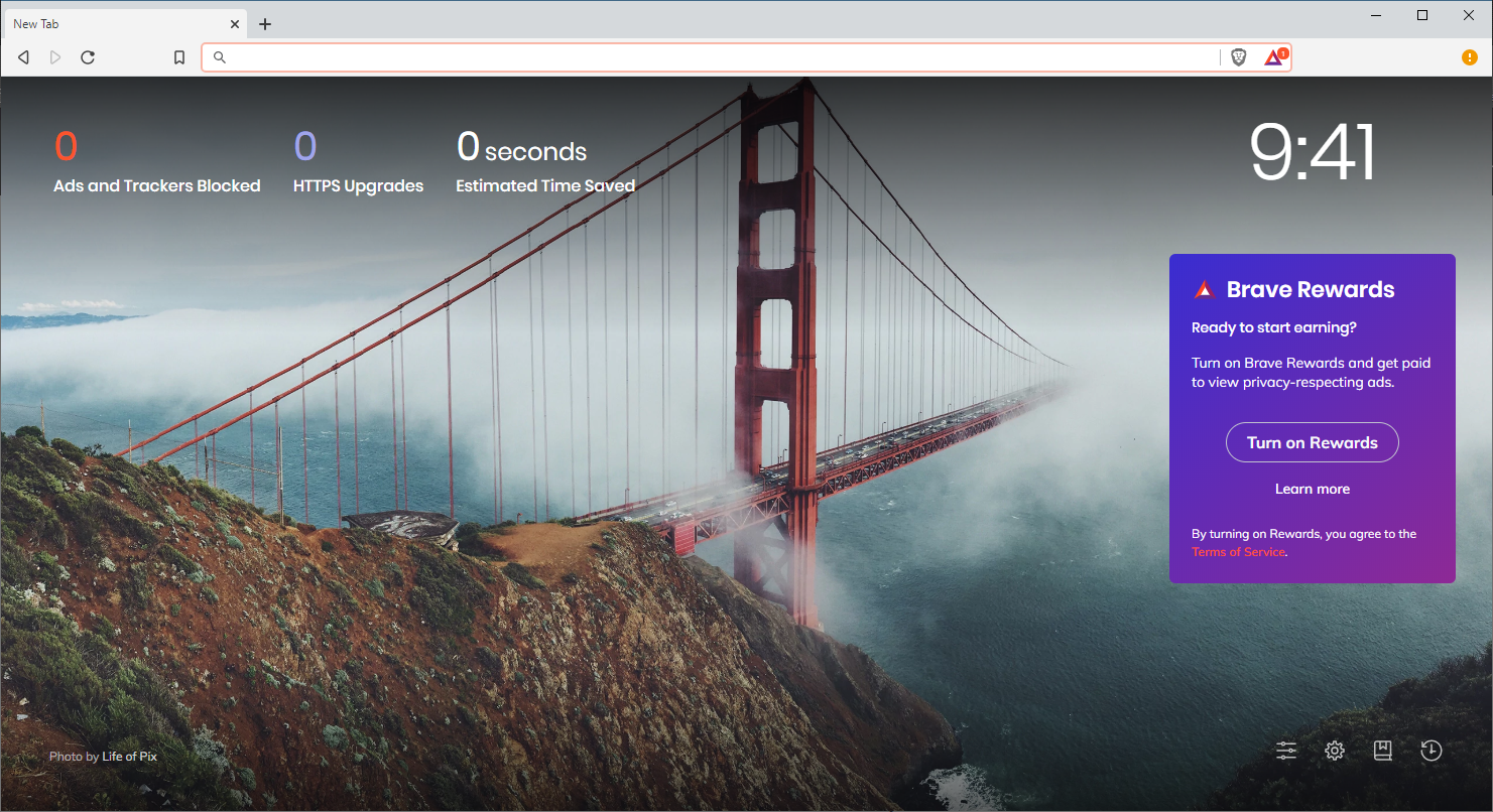 brave operating system brave operating system
