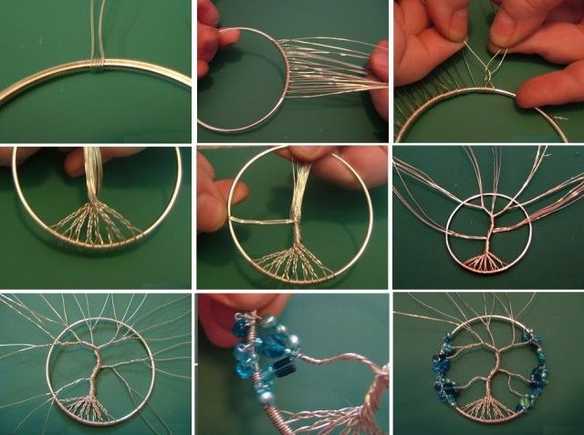 How To Make A Beaded Dreamcatcher Craftsjan40 Pinterest Dream Delectable How To Build A Dream Catcher How To Make A Beaded Dreamcatcher Craftsjan40 Pinterest Dream Delectable How To Build A Dream Catcher