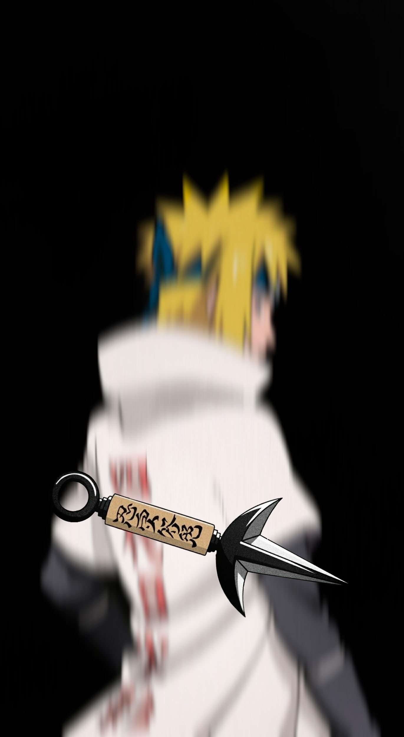 Minato Namikaze Narutowallpaper Naruto Minato Naruto Anime