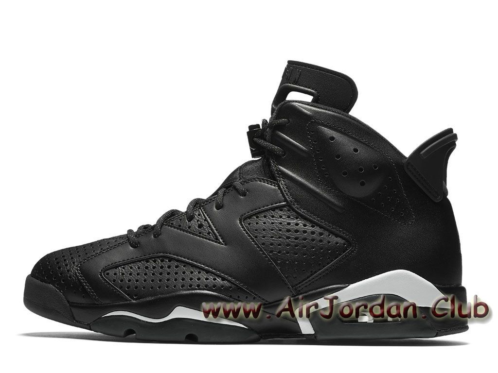 black cat jordans 6