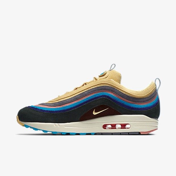 Nike Sportswear x Sean Wotherspoon Air Max 197 Raffle | X Nike Sportswear x Sean Wotherspoon Air Max 197 Raffle | X
