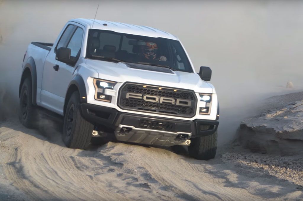 2018 Ford Raptor 5 0 Ecoboost Engine And Price Almighty Off Road 2018 Ford Raptor 5 0 Ecoboost Engine And Price Almighty Off Road Predator Made To Annihilate Most Demanding Terrain Attributes The Now