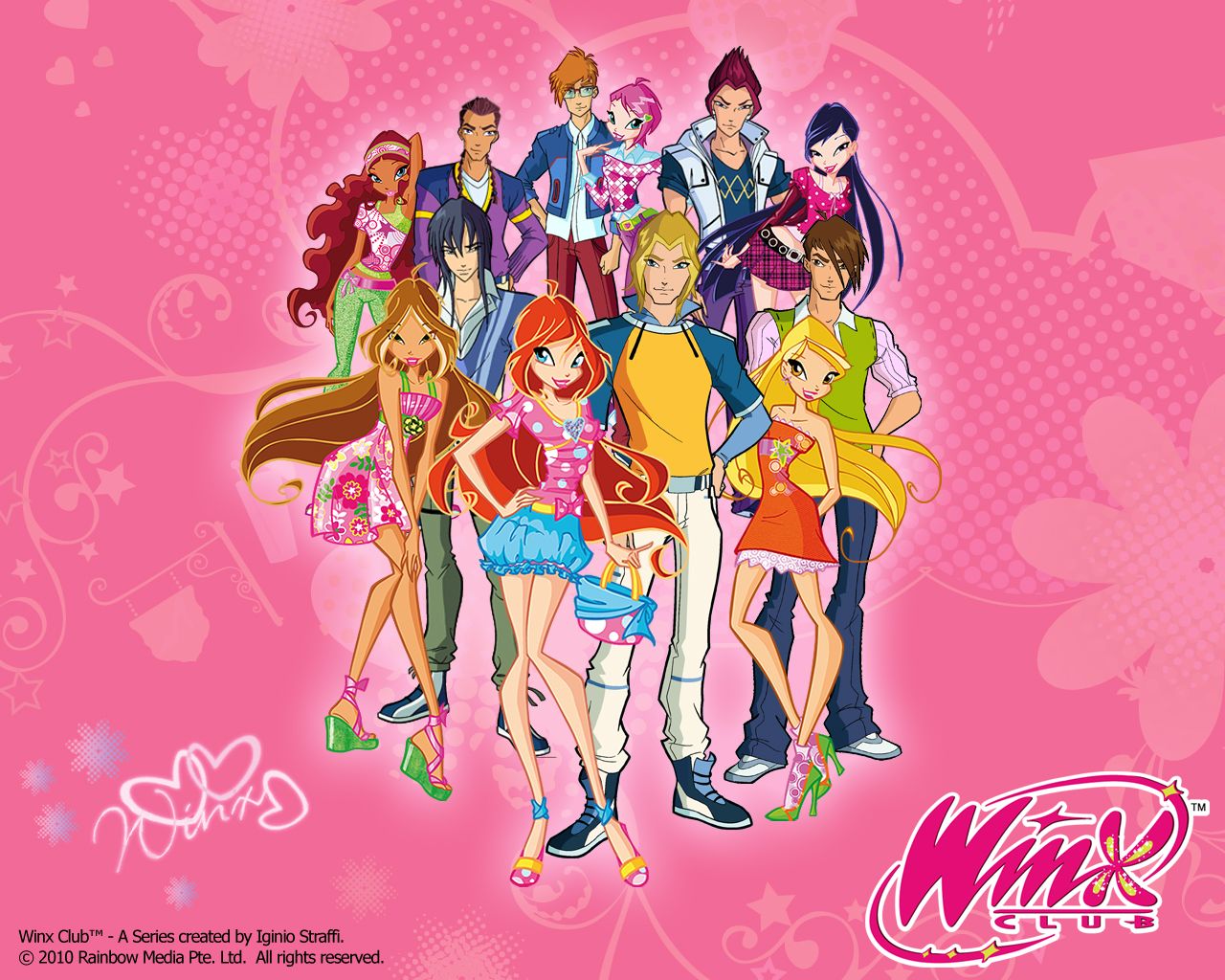 Aisha Gallery Miscellaneous Winx Club Wiki Fandom In 2020 Winx Club Bloom Winx Club Club