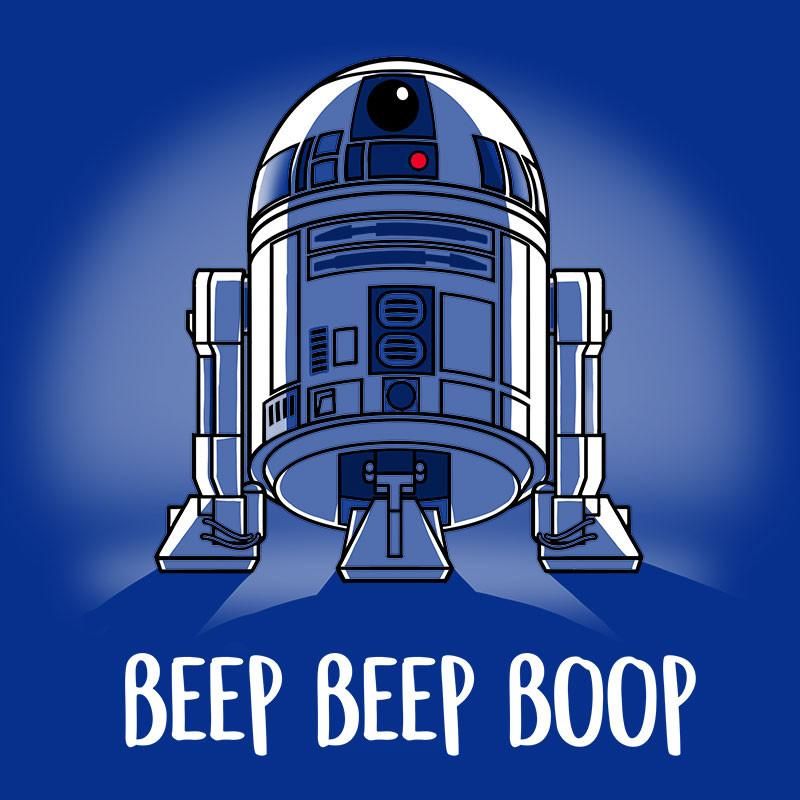 Beep Beep Boop R2 D2 T Shirt Star Wars Teeturtle Star Wars Fan Art Star Wars Pictures Star Wars Art